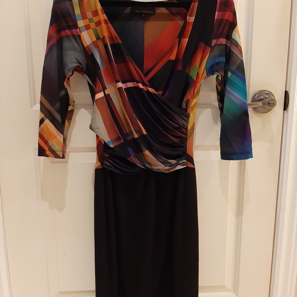 Designer Dress
